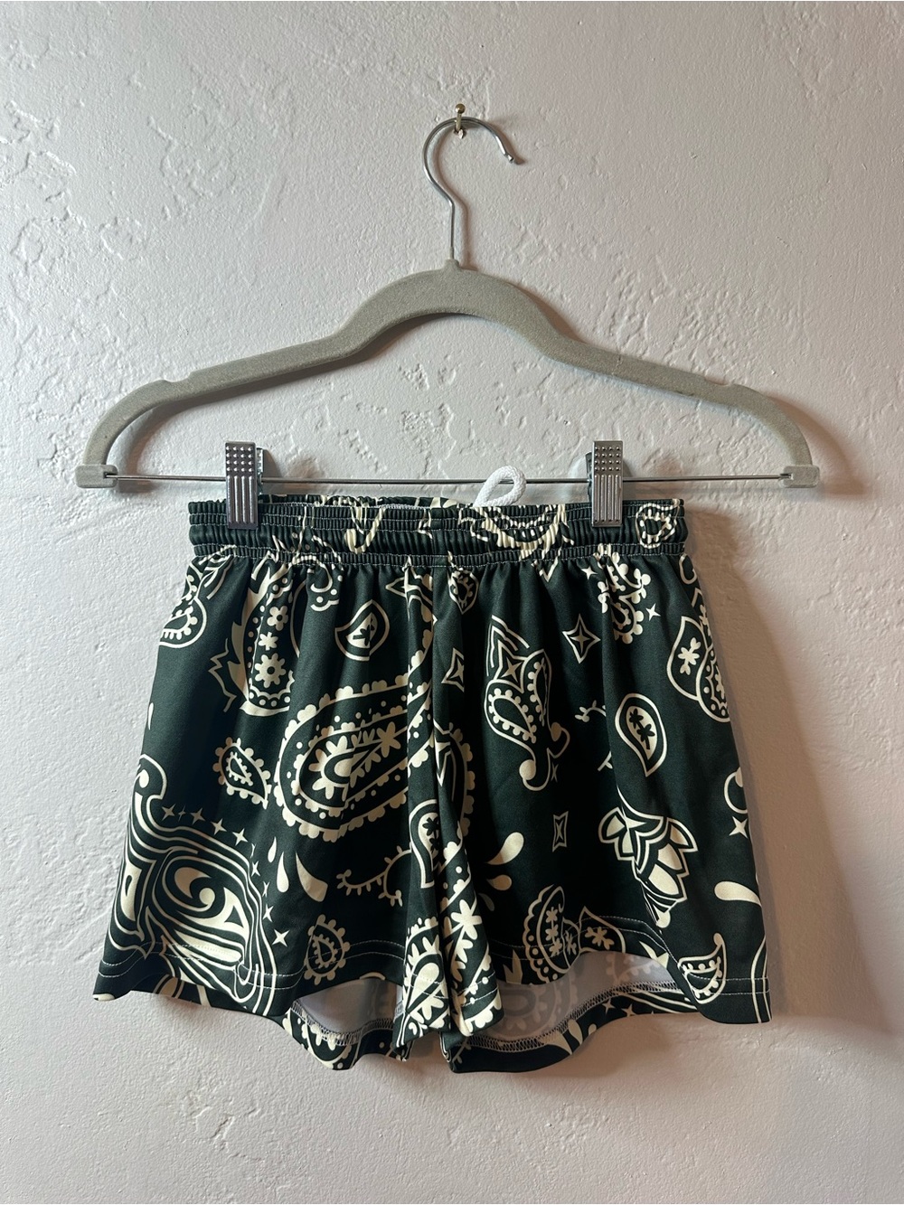 5 in inseam athletic shorts